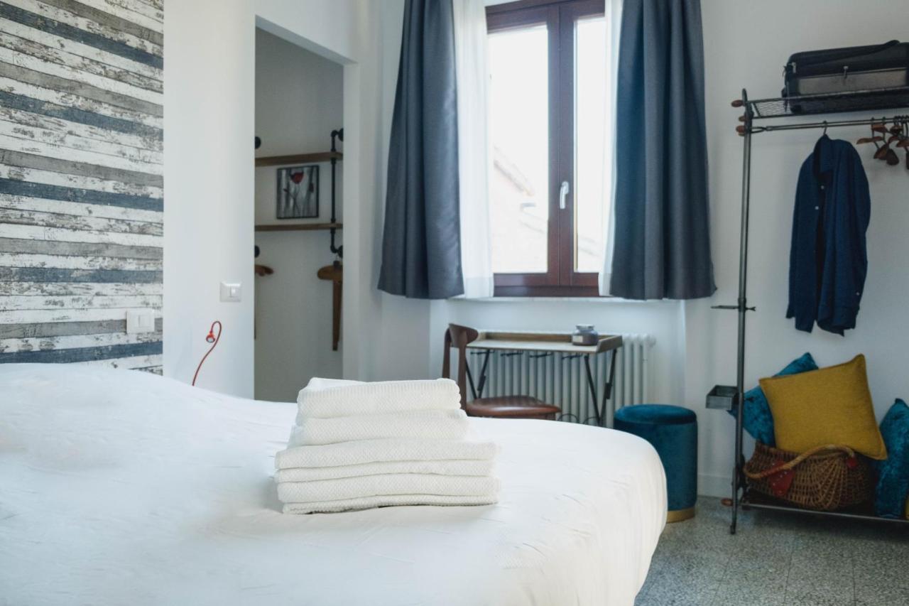 Bed and Breakfast Terrazza Sull'Infinito Recanati Exteriér fotografie